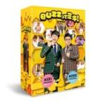 BUZZってミキ！初回限定版（2DVD+Tシャツ）  〔DVD〕