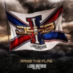 三代目 J SOUL BROTHERS from EXILE TRIBE / RAISE THE FLAG  〔CD〕