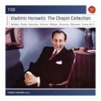 Chopin ショパン / ウラディミール・ホロヴィッツ／ショパン・コレクション（7CD） 輸入盤 〔CD〕