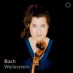 Bach, Johann Sebastian バッハ / 無伴奏チェロ組曲 全曲　アリサ・ワイラースタイン（2CD） 輸入盤 〔CD〕