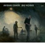 Avishai Cohen Big Vicious / Avishai Cohen Big Vicious (180グラム重量盤レコード）  〔LP〕