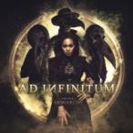 Ad Infinitum (Metal) / Chapter I:  Monarchy 国内盤 〔CD〕