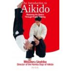 英訳版　合気道入門 正確な稽古で基本を極める / Mitsuteru Ueshiba  〔本〕