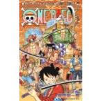 ONE PIECE 96 Jump комиксы / хвост рисовое поле . один .odaeiichi low ( комикс )