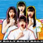 B.O.L.T / POP [ первый раз ограничение запись ](+Blu-ray) (CD)