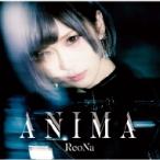 ReoNa / ANIMA  〔CD Maxi〕