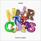 CUBERS / MAJOR OF CUBERS 【豪華初回限定盤】(CD+2DVD+PHOTOBOOK)  〔CD〕