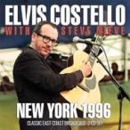 Elvis Costello エルビスコステロ / New York 1996 (2CD) 輸入盤 〔CD〕