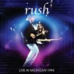 Rush ラッシュ / Live In Michigan 1994 (2CD) 輸入盤 〔CD〕