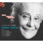 Saint-Saens サン=サーンス / ジャンヌ＝マリー・ダルレ／サン＝サーンス作品集（2CD） 輸入盤 〔CD〕