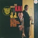 Jj Johnson/Kai Winding ジェイジェイジョンソン/カイウィンディング / Great Kai  &amp;  J.j. (Uhqcd)  〔Hi Quality CD〕