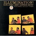 Elvin Jones / Jimmy Garrison / Illumination (Uhqcd)  〔Hi Quality CD〕