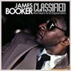 James Booker / Classified (アナログレコード）  〔LP〕