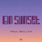 Paul Weller ポールウェラー / On Sunset (Deluxe) 輸入盤 〔CD〕