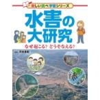 水害の大研究 なぜ起こる?どうそなえる?