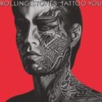 Rolling Stones ローリングストーンズ / Tattoo You (Half Speed Master)(アナログレコード)  〔LP〕