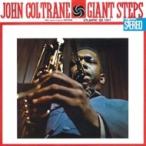 John Coltrane ジョンコルトレーン / Giant Steps:  60th Anniversary Deluxe Edition (2CD) 輸入盤 〔CD〕