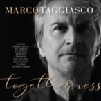 Marco Taggiasco / Togetherness 国内盤 〔CD〕