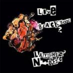 Laughin' Nose ラフィンノーズ / LIVE BLACK BOX 2  〔CD〕