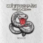 Whitesnake ホワイトスネイク / Rock Album 国内盤 〔SHM-CD〕