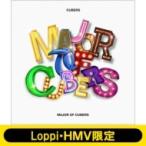 CUBERS / 《Loppi・HMV限定》 MAJOR OF CUBERS 【豪華