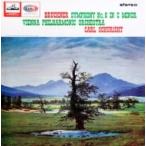 Bruckner ブルックナー / 交響曲第8番 カール・シューリヒト、ウィーン・フィルハーモニー管弦楽団 (2枚組アナ