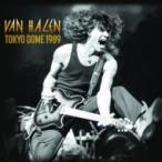 Van Halen バンヘイレン / Tokyo Dome 1989  輸入盤 〔CD〕