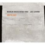 Marcin Wasilewski / Joe Lovano / Arctic Riff 輸入盤 〔CD〕