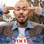 S.H.O / FOCUS（+DVD）  〔CD〕