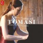 トマジ、アンリ（1901-1971） / ピアノ独奏のための作品全集　エミリ・カプレ（2CD） 輸入盤 〔CD〕