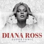 Diana Ross ダイアナロス / Supertonic:  The Remixes 国内盤 〔CD〕
