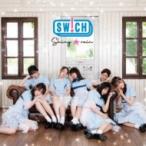 SW!CH / Shiny☆rain＜Type-D＞  〔CD Maxi〕