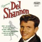 Del Shannon / Runaway With Del Shannon  国内盤 〔CD〕
