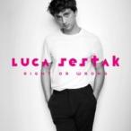 Luca Sestak / Right Or Wrong 輸入盤 〔CD〕