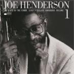 Joe Henderson ジョーヘンダーソン / State Of The Tenor:  Live At The Village Vanguard. Vol. 1 (180グラム重量盤レコード / Tone Poet