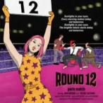 paris match パリスマッチ / ROUND 12  〔CD〕