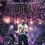 Audrey Horne / Waiting For The Night (+brd) 国内盤 〔CD〕