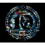 MAN WITH A MISSION マンウィズアミッション / MAN WITH A “BEST” MISSION 【初回生産限定盤】(+DVD)  〔CD〕