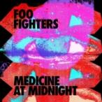 Foo Fighters フーファイターズ / Medicine At Midnight 国内盤 〔CD〕