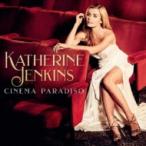 Katherine Jenkins キャサリンジェンキンス / シネマ・パラディーゾ 国内盤 〔SHM-CD〕