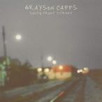 Grayson Capps / South Front Street 輸入盤 〔CD〕