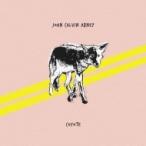 John Calvin Abney / Coyote  〔LP〕