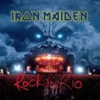 IRON MAIDEN アイアンメイデン / Rock In Rio (Remastered Edition) 輸入盤 〔CD〕