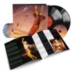 Sheila / B Devotion / King Of The World (40th Anniversary Ultimate Edition) (2CD+2LP+DVD) зарубежная запись (CD)