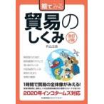 絵でみる貿易のしくみ 絵でみるシリーズ / 片山立志  〔本〕