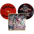 Old Firm Casuals / Butcher's Banquet   〔LP〕