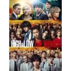 HiGH &amp; LOW THE WORST【Blu-ray Disc】  〔BLU-RAY DISC〕