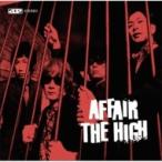 The HIGH / AFFAIR  〔CD〕