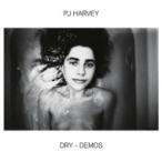 PJ Harvey ピージェイハーベイ / Dry - Demos (180グラム重量盤レコード)  〔LP〕