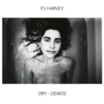 PJ Harvey ピージェイハーベイ / Dry - Demos 輸入盤 〔CD〕